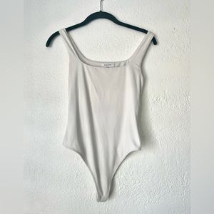 Babaton Contour Tank Bodysuit